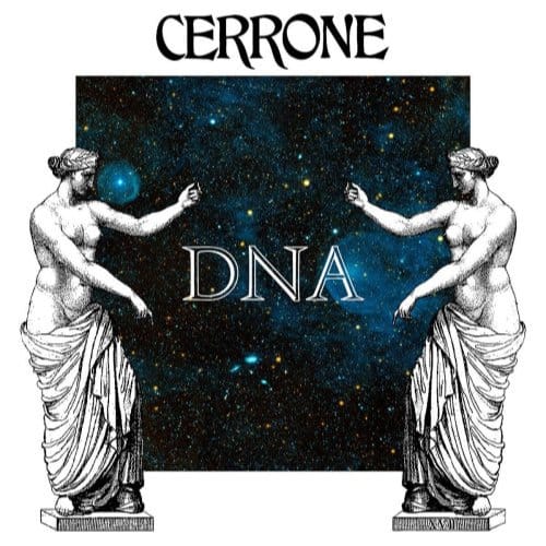 Cerrone - DNA (LP | CD) (Coloured Vinyl)