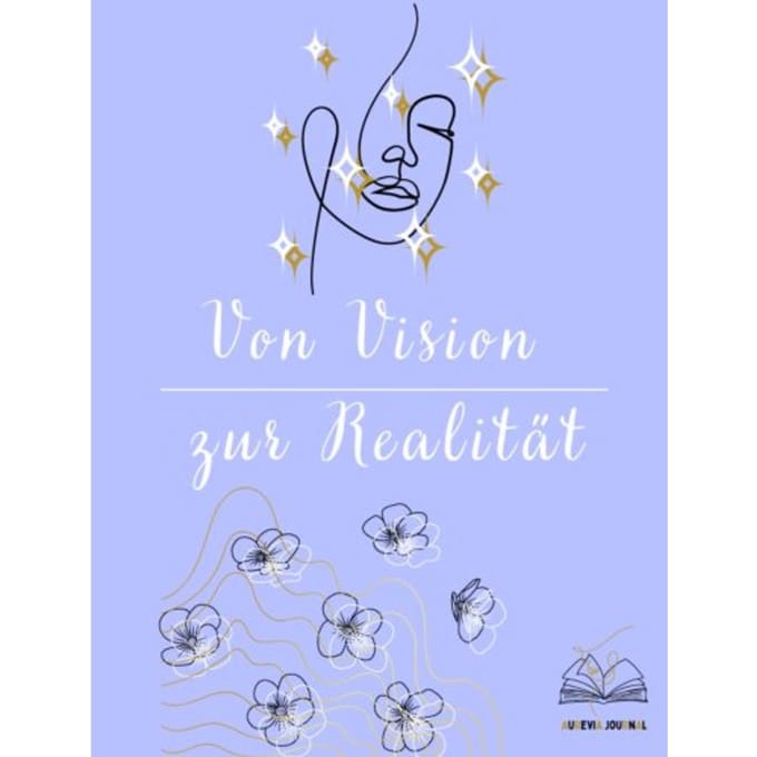 Von Vision Zur Realität - Angelina Klinges