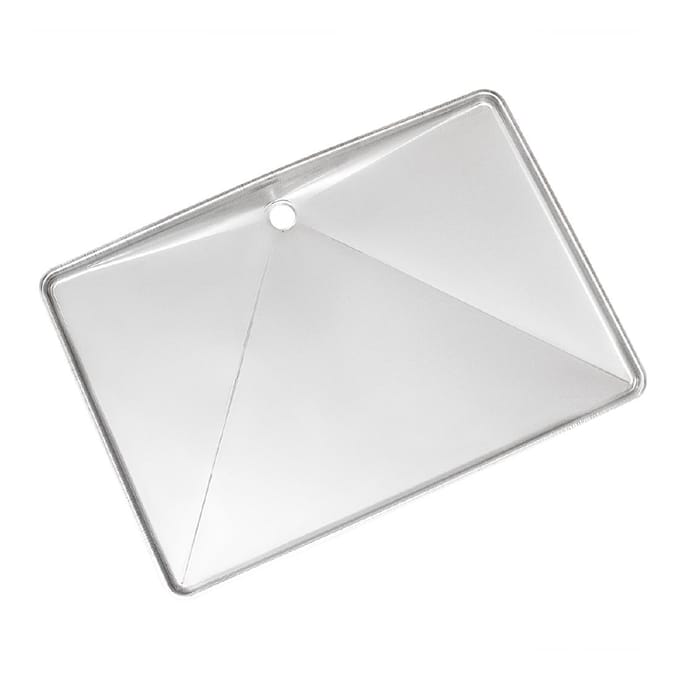 Polar verdamper waterbak