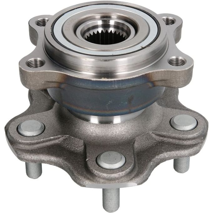 Wiellagerset BTA H21075BTA