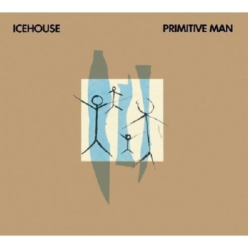 Primitive Man - Icehouse
