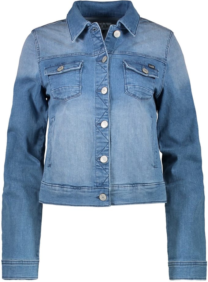 Cars Jeans Denim Jacket Jorinda - Dames