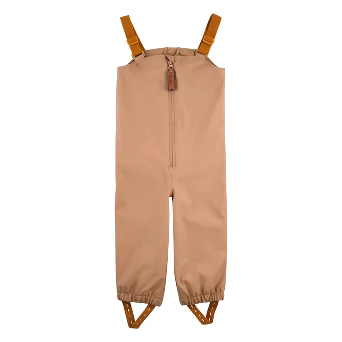 Regenoveralls voor baby's Sterntaler unicolore