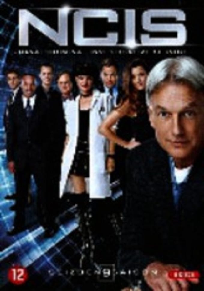 NCIS - Seizoen 9
