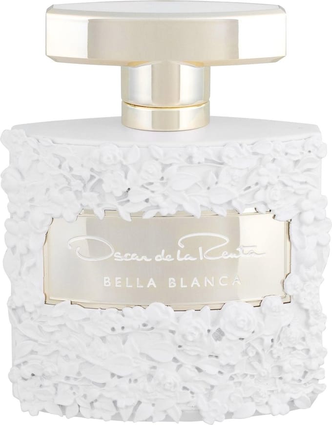 Oscar De La Renta Bella Blanca - 100ml - Eau de parfum