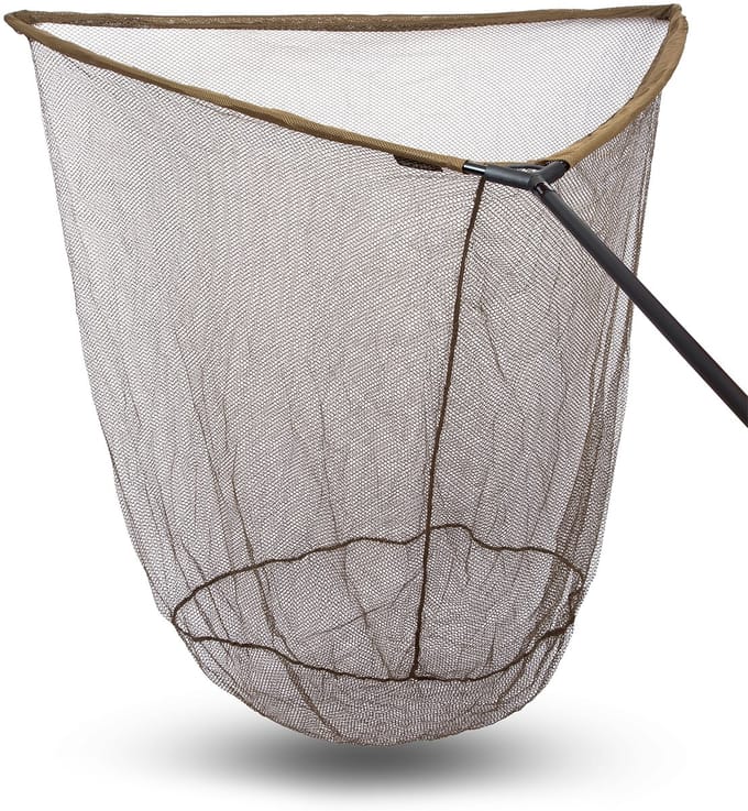Sonik Herox Landing Net 42 6ft/1.82m (1-Delig) - Schepnet