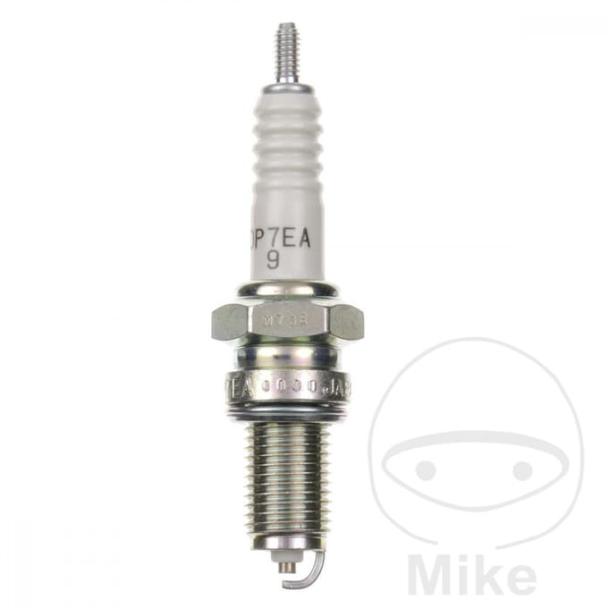 NGK Standard Spark Plug - DP7EA-9