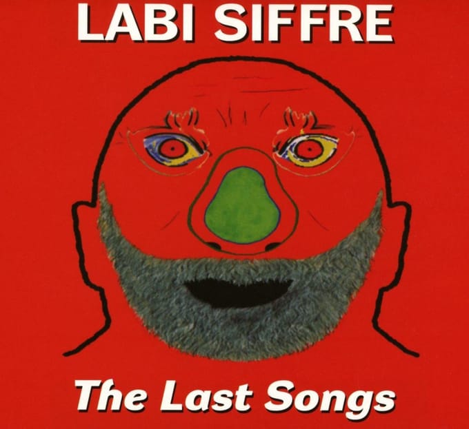 The Last Songs