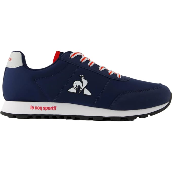 Le Coq Sportif Racerone_2 Schoenen Blauw EU 40 Man,Vrouw
