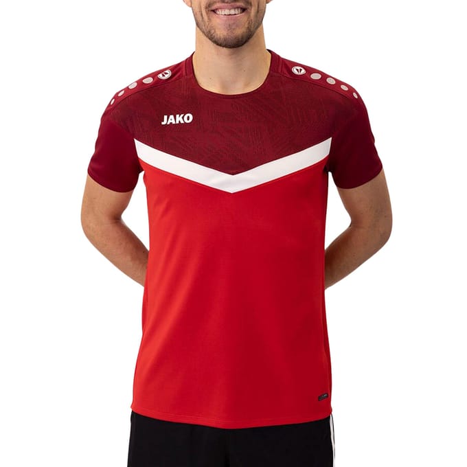 Jako Iconic Shirt Senior - Maat M