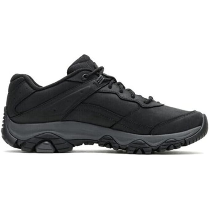Lage Sneakers Merrell Moab Adventure 3
