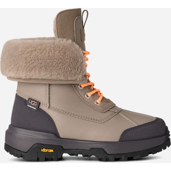 UGG® Adirondack Boot XXV, Leather/Polyester/Wool