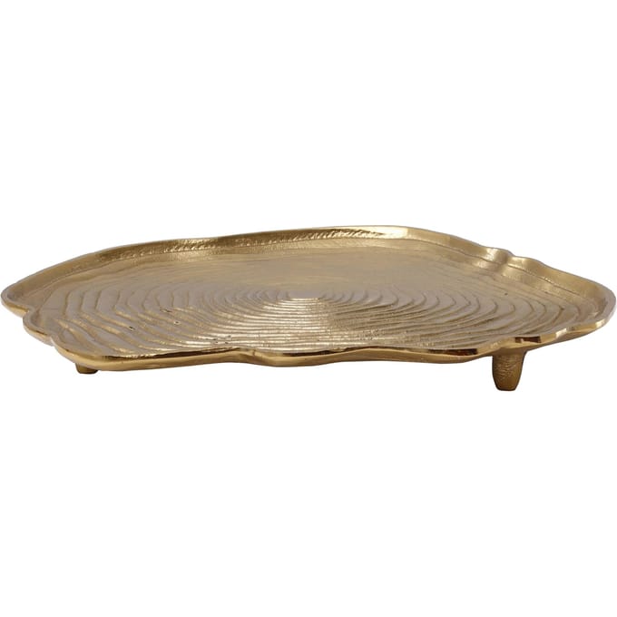 Decoratief dienblad Etienne | Underbar