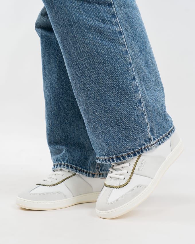 Napoli Unico Sneakers