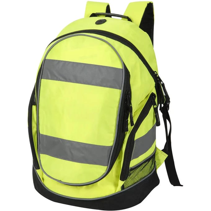 Damesrugzak Shugon Hi-vis