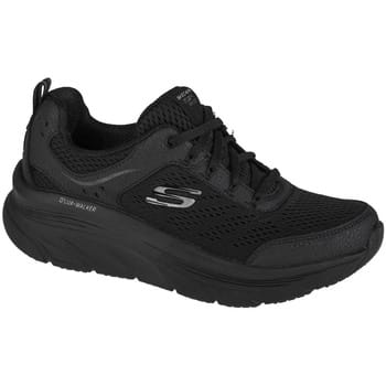 Lage Sneakers Skechers Relaxed Fit: D apos;Lux Walker - Infinite Motion