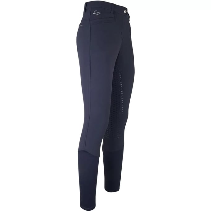 Damesbroek met volledige grip Easy Rider Macy