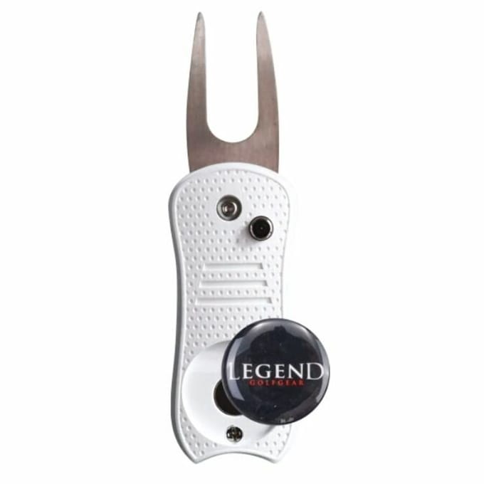 Legend Pitchfork Stiletto