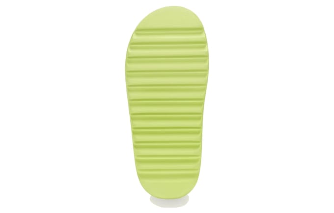 Yeezy Slide Glow