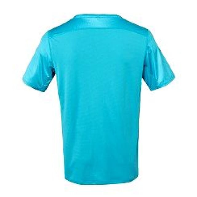 The Indian Maharadja Kadiri Agility Shirt Heren - Maat S