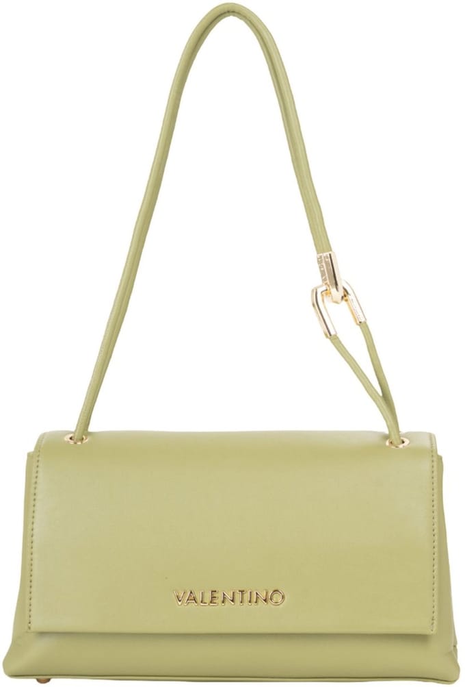 VALENTINO schoudertas Fable Re Flap Bag Oliva olijfgroen