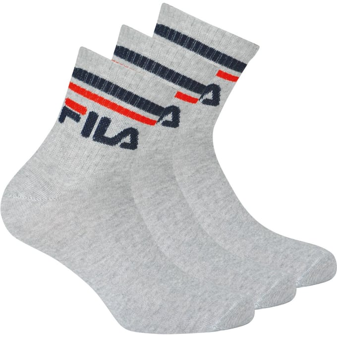 Fila Sokken Set van 3