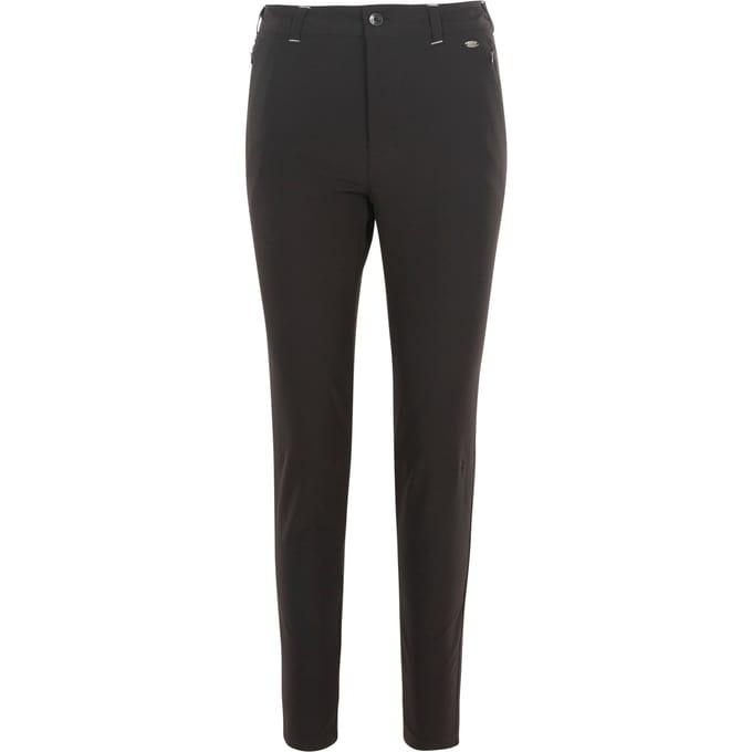 Trespass Dames donzige sherpa legging