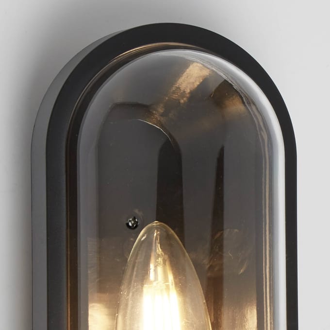 Searchlight Buitenwandlamp X Capsule, IP44