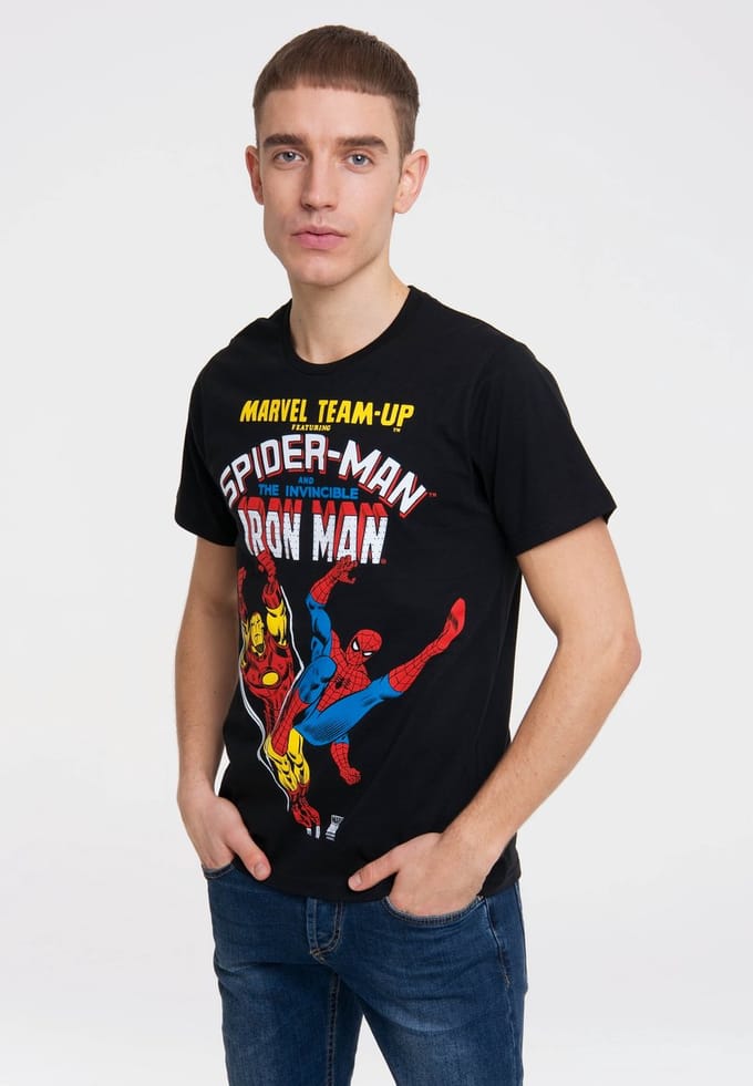 Logoshirt T-Shirt