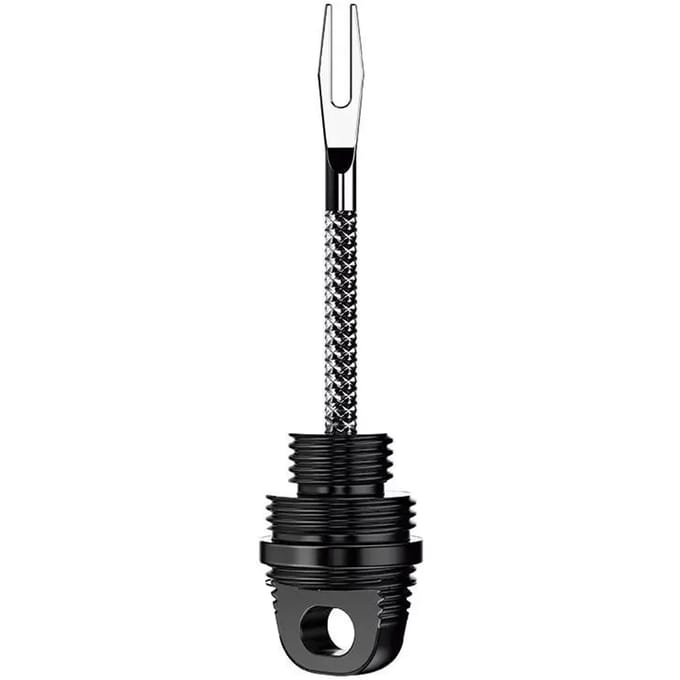 Kom Cycling - Tubeless Reparatieset Zwart Pro