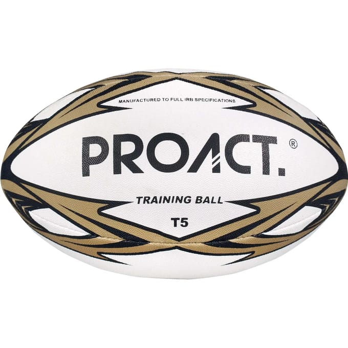 Rugbybal Proact Challenger