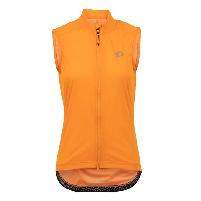 Winddichte bodywarmer voor dames Pearl Izumi Pro Barr