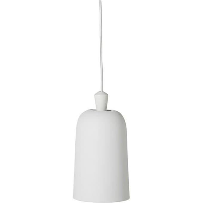 Metalen witte hanglamp whkmp's own