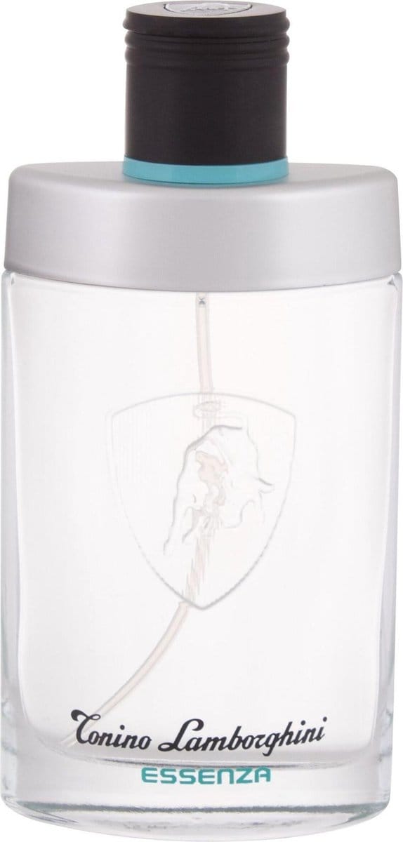 Tonino Lamborghini, Essenza, Eau De Toilette, Voor Mannen, 75 ml