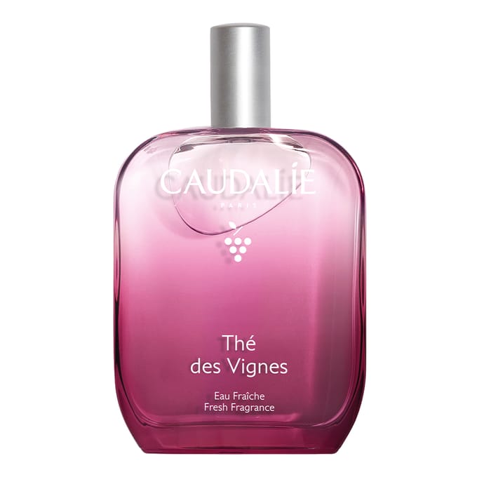 Caudalie Thé Des Vignes Geurwater 100ml