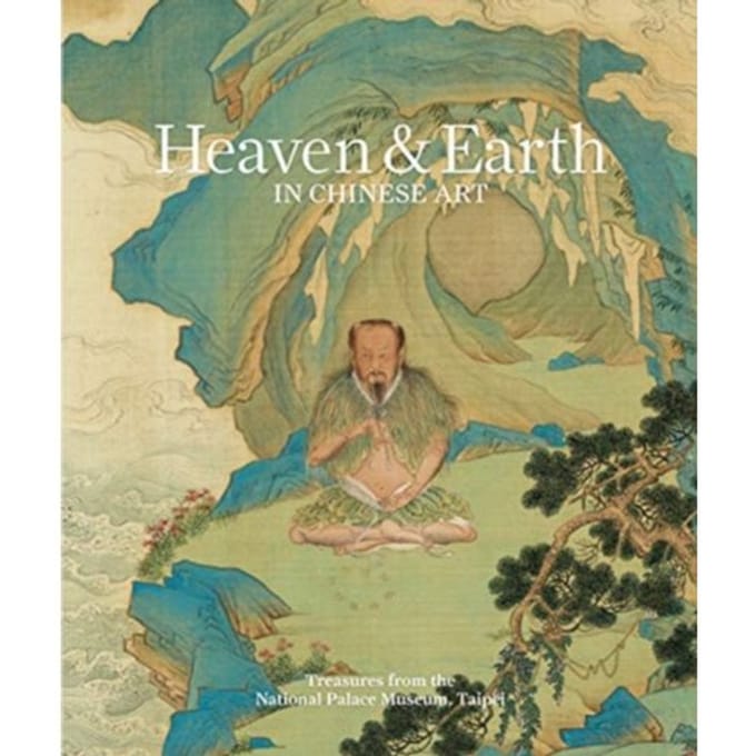 Heaven & Earth In Chinese Art