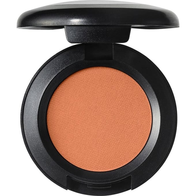 MAC, Mat, Mat Finish, Oogschaduw Poeder, Rule, 1,5 g