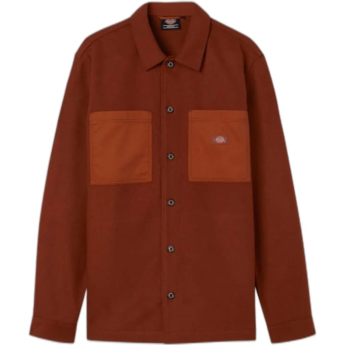 Overhemd Dickies Union Springs