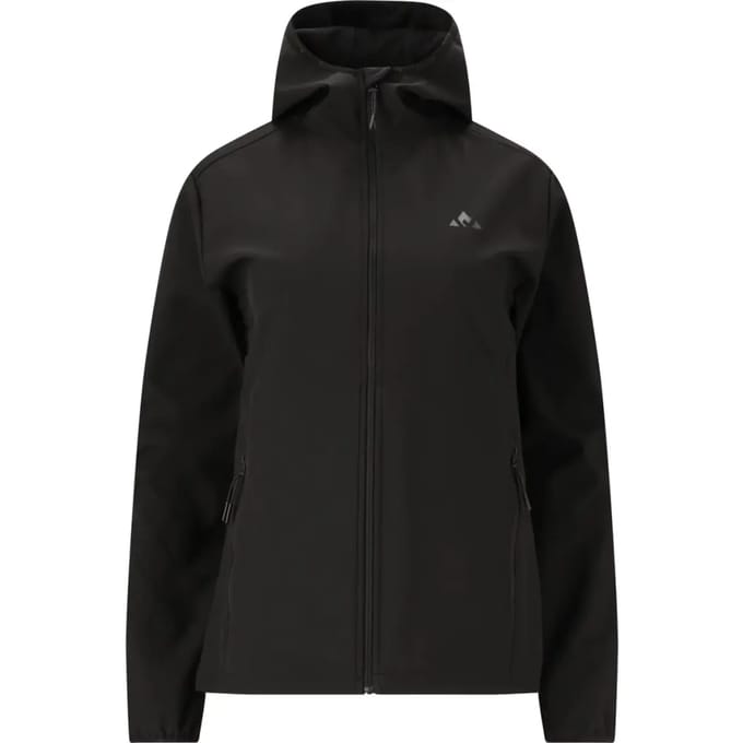 Waterdicht damesjack Whistler Luango