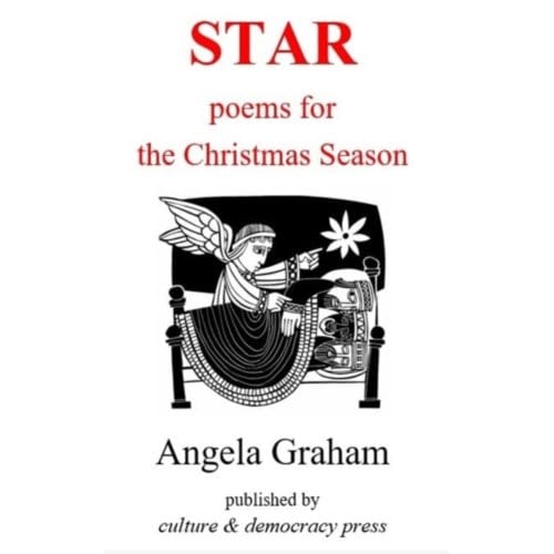 Star - Poems For The Christmas Season - Graham, Angela