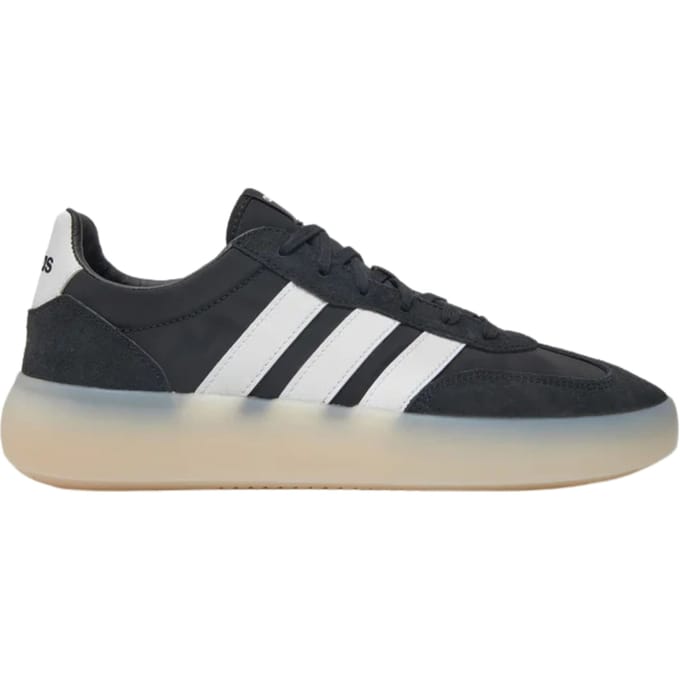 Adidas Sportswear Barreda Decode Schoenen - Unisex - Zwart