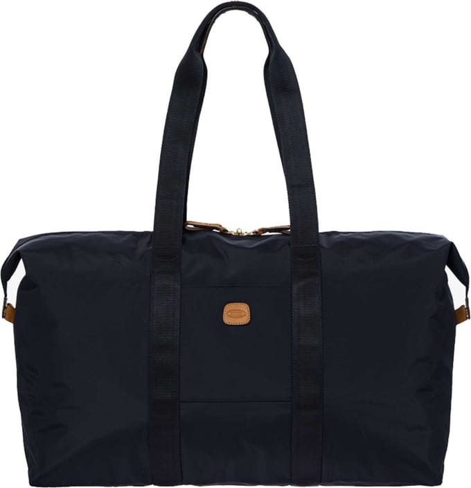 Brics X-Bag - Reistas 55 cm (blue)