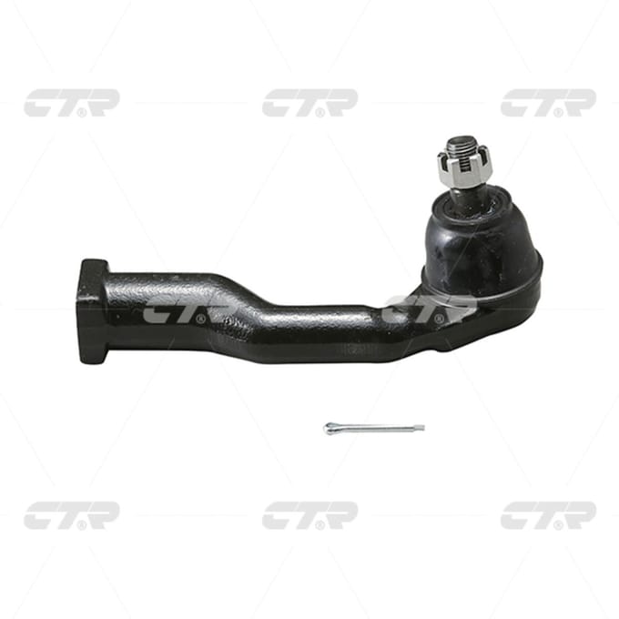 Spoorstangeinde CTR CE0360R
