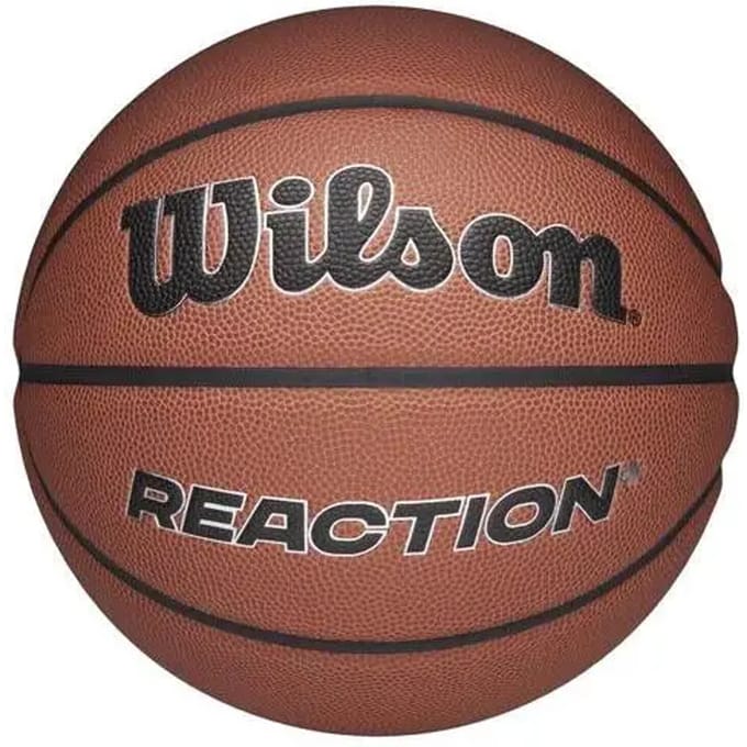 Basketbal Wilson Reaction Plus