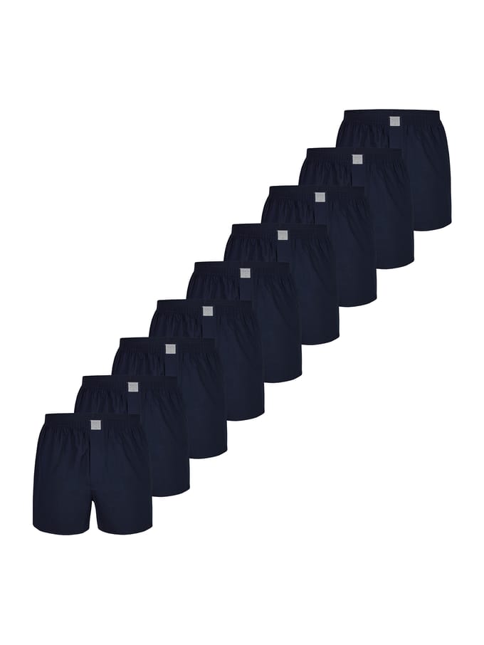 Boxer Klassiekers 9-Pack