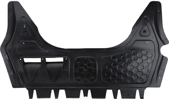 Motorruimte-Isolatie OEM 3C0825235C
