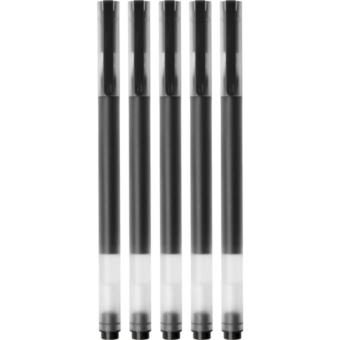 Xiaomi Mi High-Capacity Gel Pen 10-Pack: Mi Hoogcapaciteit Gel Pen 10-Pack