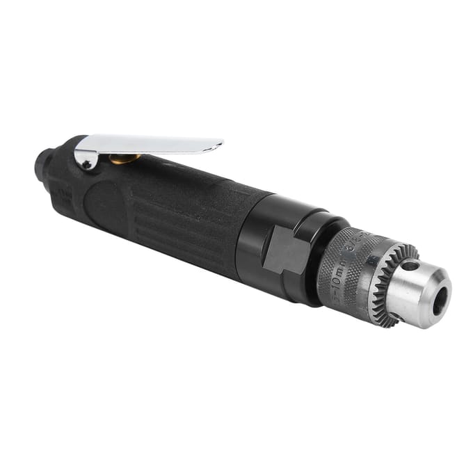 Luchtboormachine 3/8 Inch Rechte Pneumatische Boormachine Pneumatisch Boren Graveren Polijsten Gereedschap