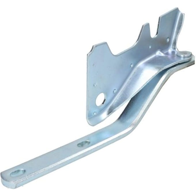 Scharnier, motorkap BLIC 6802-00-9537451P links