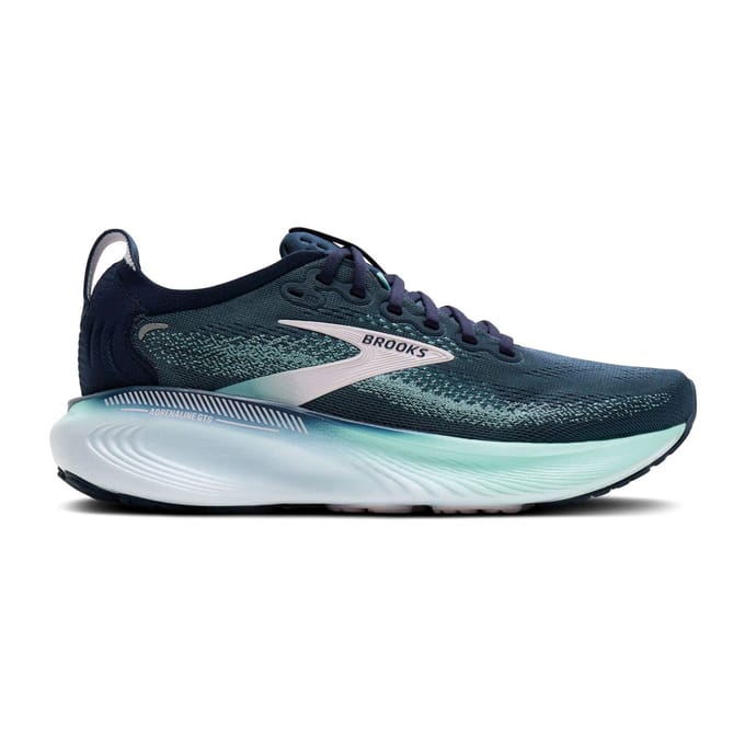 Brooks Adrenaline GTS 25 Hardloopschoenen Dames